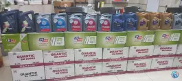 عکس های شرکت خدمات گازسوز خودرو جهانی CNG - بزرگراه شهید استوار، شیراز