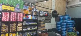 عکس شرکت خدمات گازسوز خودرو جهانی CNG - بزرگراه شهید استوار، شیراز 3