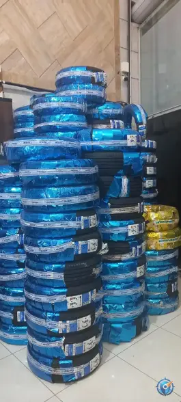 عکس شرکت خدمات گازسوز خودرو جهانی CNG - بزرگراه شهید استوار، شیراز 6