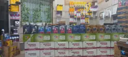 عکس شرکت خدمات گازسوز خودرو جهانی CNG - بزرگراه شهید استوار، شیراز 8