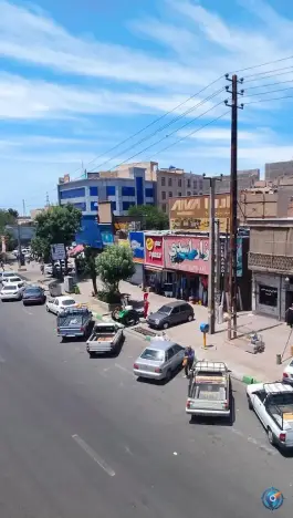عکس پیتزا عمو محمود، باقرشهر، تهران 4