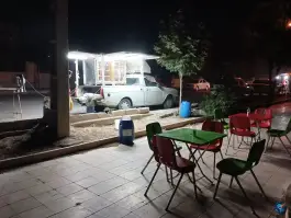 عکس جگرکی سلام جگر، خرم کنار «محله کیو»، خرم آباد 5