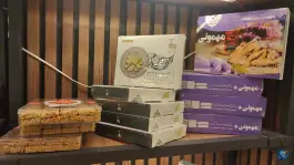 عکس کافه شیرمال سمنا، ولایت، سمنان 3