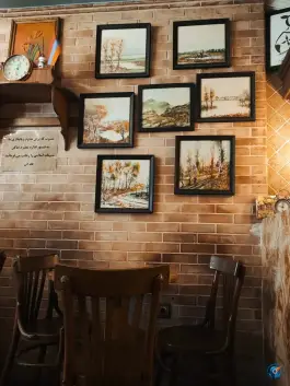 عکس کافه آنی، جلفا، اصفهان 3