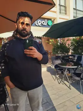عکس کافه روما پلاس چمران شهریار 3