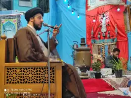 عکس حسینیه دارالحسن، محله شاه پسند، اصفهان 1