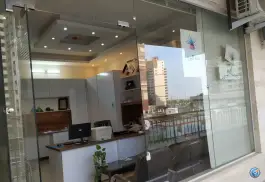 عکس بیمه البرز، بوستان ۳، اصفهان 1