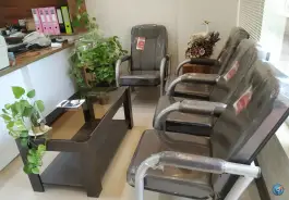 عکس بیمه البرز، بوستان ۳، اصفهان 2
