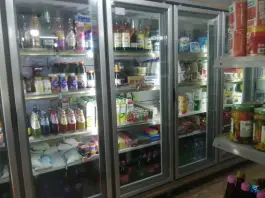 عکس هایپر مارکت نجم، محله ابر، اصفهان 4