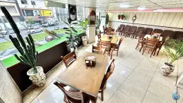 عکس رستوران گردشگری ریژان، محله جهاد، رشت 2