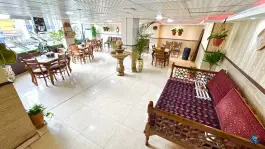 عکس رستوران گردشگری ریژان، محله جهاد، رشت 3
