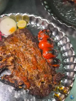 عکس رستوران گردشگری ریژان، محله جهاد، رشت 4