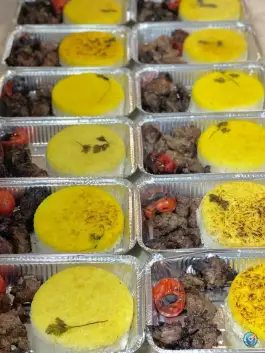 عکس رستوران گردشگری ریژان، محله جهاد، رشت 5