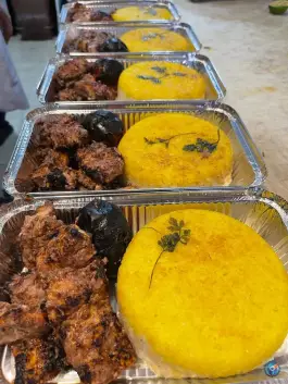 عکس رستوران گردشگری ریژان، محله جهاد، رشت 6