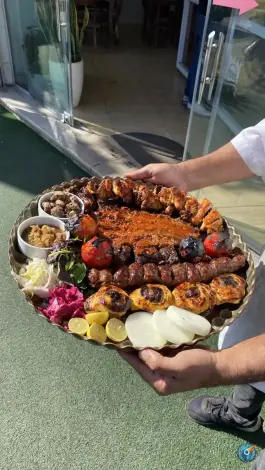 عکس رستوران گردشگری ریژان، محله جهاد، رشت 8