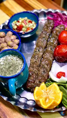 عکس رستوران گردشگری ریژان، محله جهاد، رشت 10