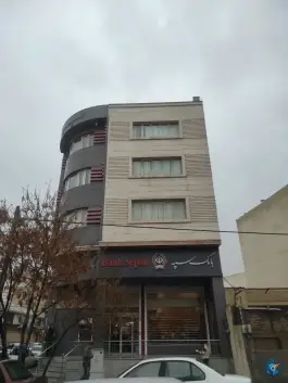 عکس های بانک سپه، شهرک بهار، شیراز