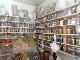 عکس های عطاری عرفان، دهپیاله، شیراز