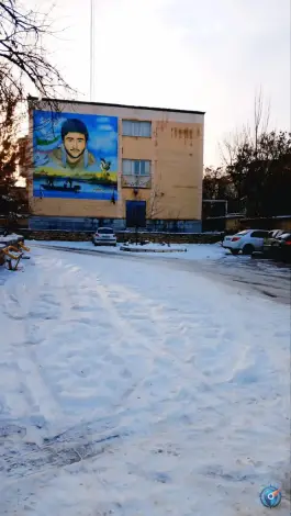 عکس دانشکده فنی و حرفه ای شهید جباریان، محله جانبازان، همدان 6