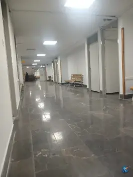 درمانگاه کارکنان شرکت فولاد، شاهرود