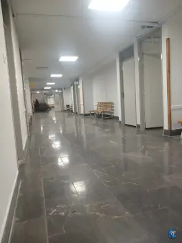 عکس درمانگاه کارکنان شرکت فولاد، شاهرود 2
