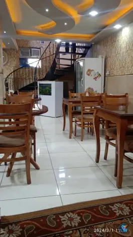 عکس رستوران سیروان محله هادره سنقر 2