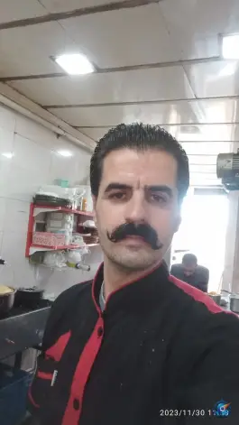عکس رستوران سیروان محله هادره سنقر 5