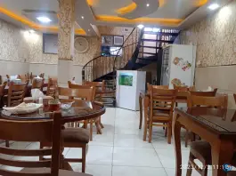 عکس رستوران سیروان محله هادره سنقر 6