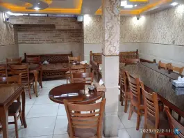 عکس رستوران سیروان محله هادره سنقر 7