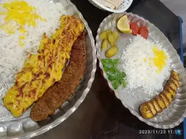 عکس رستوران سیروان محله هادره سنقر 8