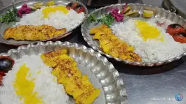 عکس رستوران سیروان محله هادره سنقر 9