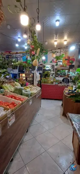 عکس میوه سرای چهار فصل، باباکوهی، شیراز 3
