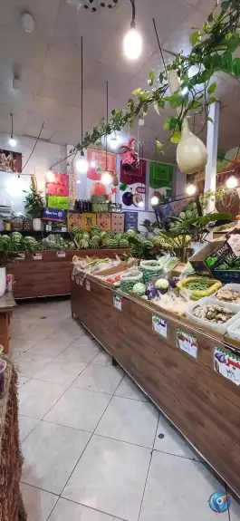 عکس میوه سرای چهار فصل، باباکوهی، شیراز 4