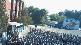عکس هنرستان حرفه ای شهدا شهریار، بلوار کلهر، شهریار 6