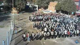 عکس هنرستان حرفه ای شهدا شهریار، بلوار کلهر، شهریار 7