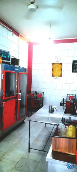 عکس کباب و بریان حق شناس، تابان (60)، اصفهان 2