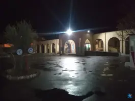 عکس درمانگاه شبانه روزی تامین اجتماعی، شهید صبور، گرمسار 3