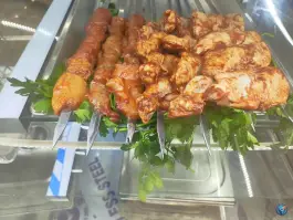 عکس جگرسرای پرواز، بلوار شهید بختیاری، پیشوا 2