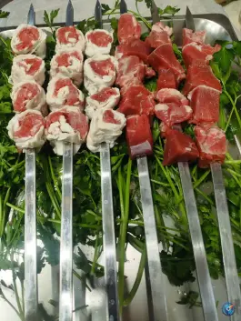 عکس جگرسرای پرواز، بلوار شهید بختیاری، پیشوا 3
