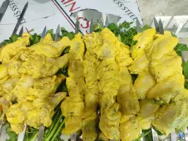 عکس جگرسرای پرواز، بلوار شهید بختیاری، پیشوا 4