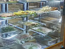 عکس جگرسرای پرواز، بلوار شهید بختیاری، پیشوا 5