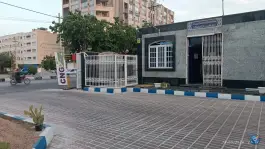عکس جایگاه سوخت CNG یمین، محله فرهنگیان، شیراز 5