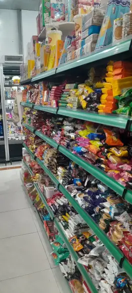 عکس هایپر مارکت خانواده، شهرک امید، شیراز 2