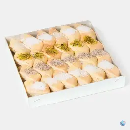 عکس نان یوخه نانک، غدیر جنوبی، شیراز 3
