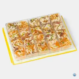 عکس نان یوخه نانک، غدیر جنوبی، شیراز 8