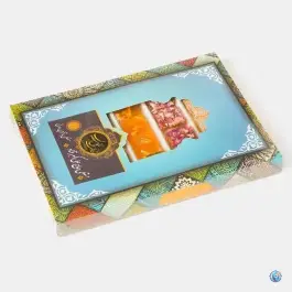عکس نان یوخه نانک، غدیر جنوبی، شیراز 10