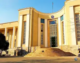 عکس دانشگاه علوم پزشکی و خدمات بهداشتی درمانی تهران، جلالیه، تهران 2