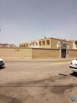 عکس مرکز رفاهی نوید، شمس آباد، اصفهان 2