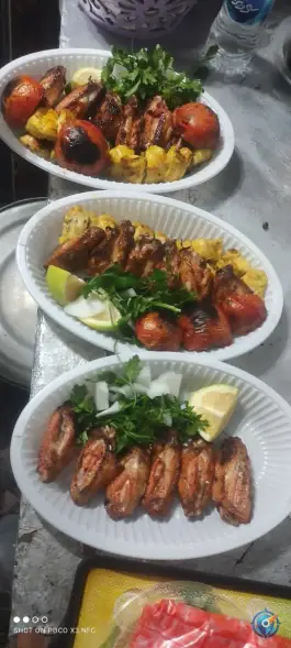 عکس اشکده کوهستان وردیج، تهران 3