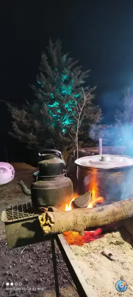 عکس اشکده کوهستان وردیج، تهران 4